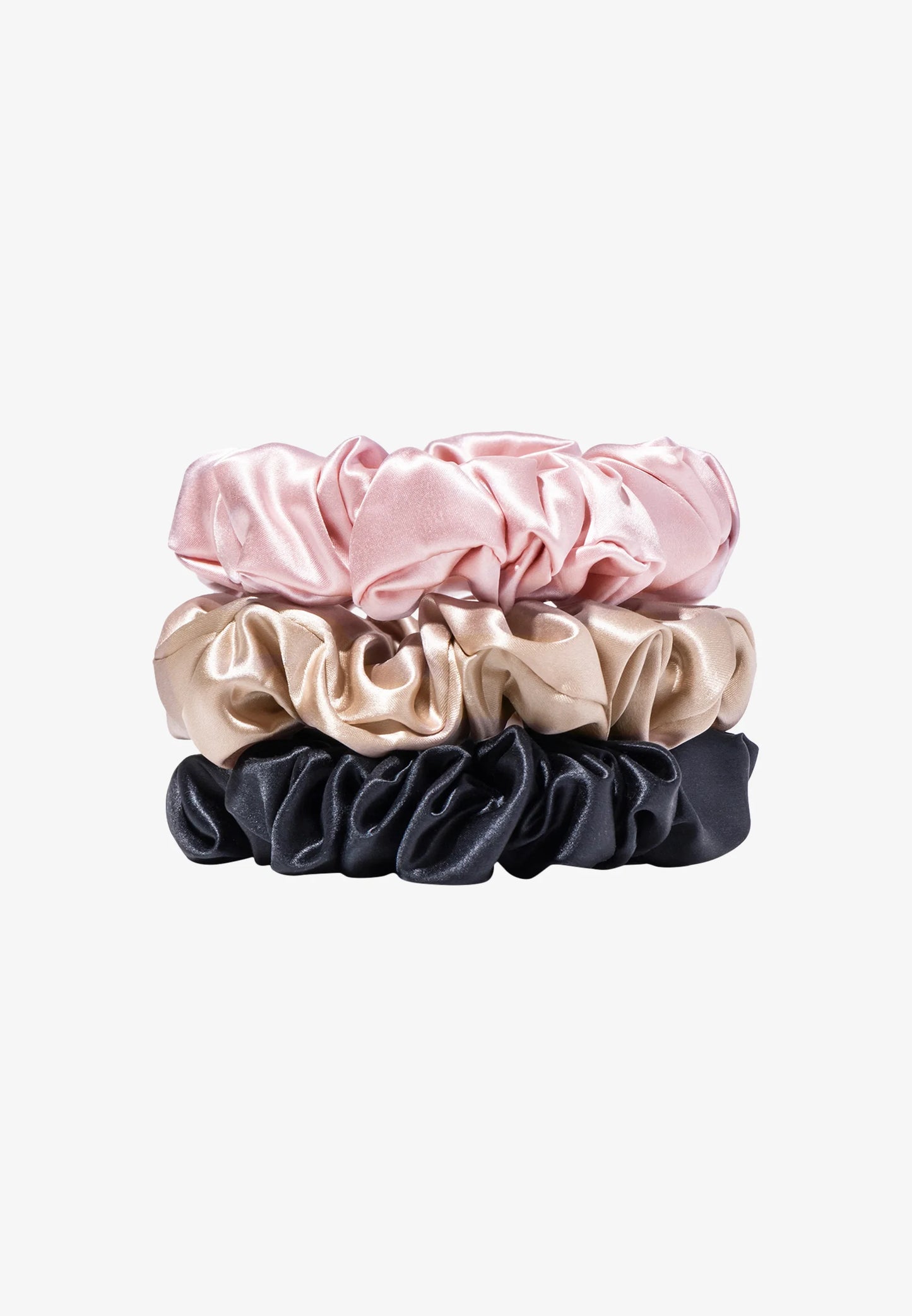 Chouchou Satin Premium- NAYA BEAUTY