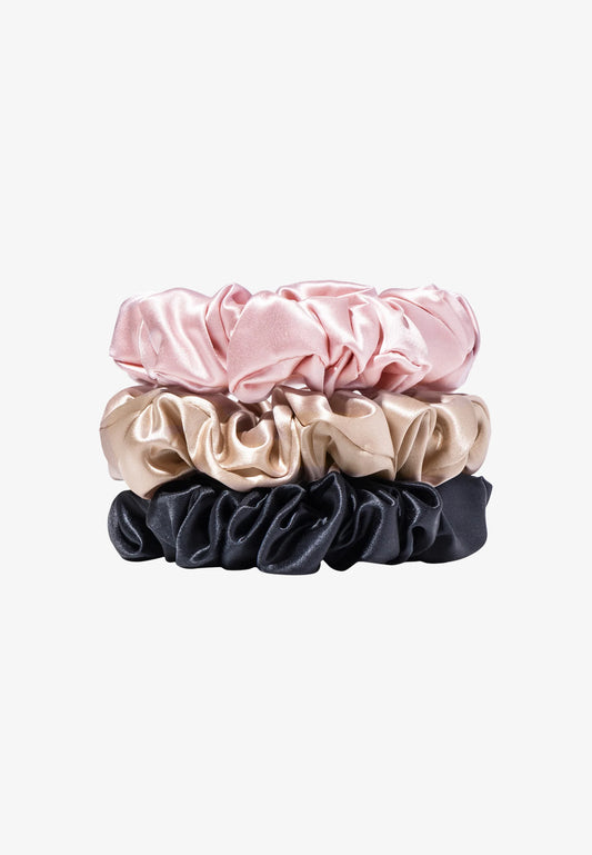 Chouchou Satin Premium- NAYA BEAUTY